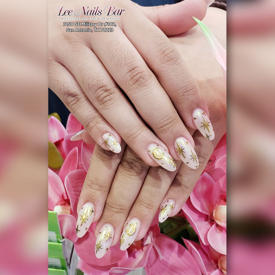 LEE NAILS BAR